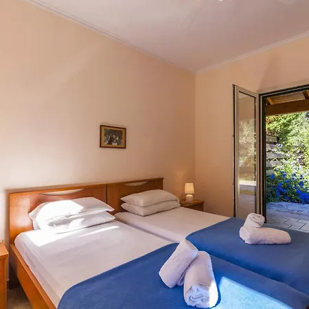 Dimitris Villa