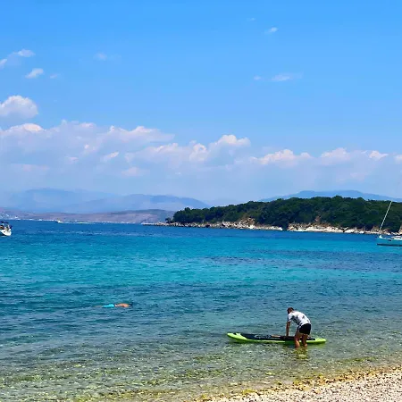 Villa Dimitris *